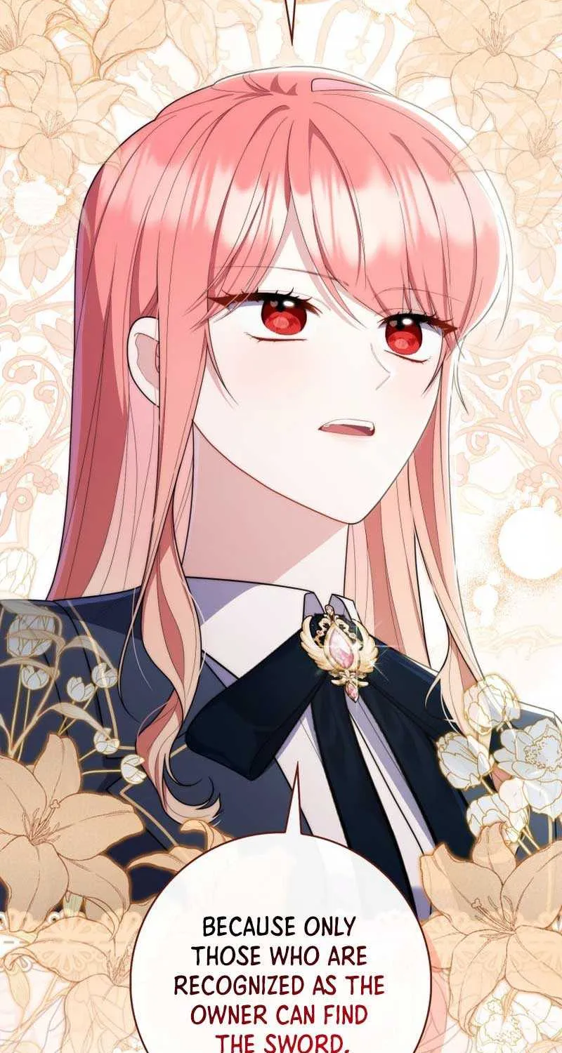 Read A Fortune-Telling Princess chapter 47 image 108 on Lezhin