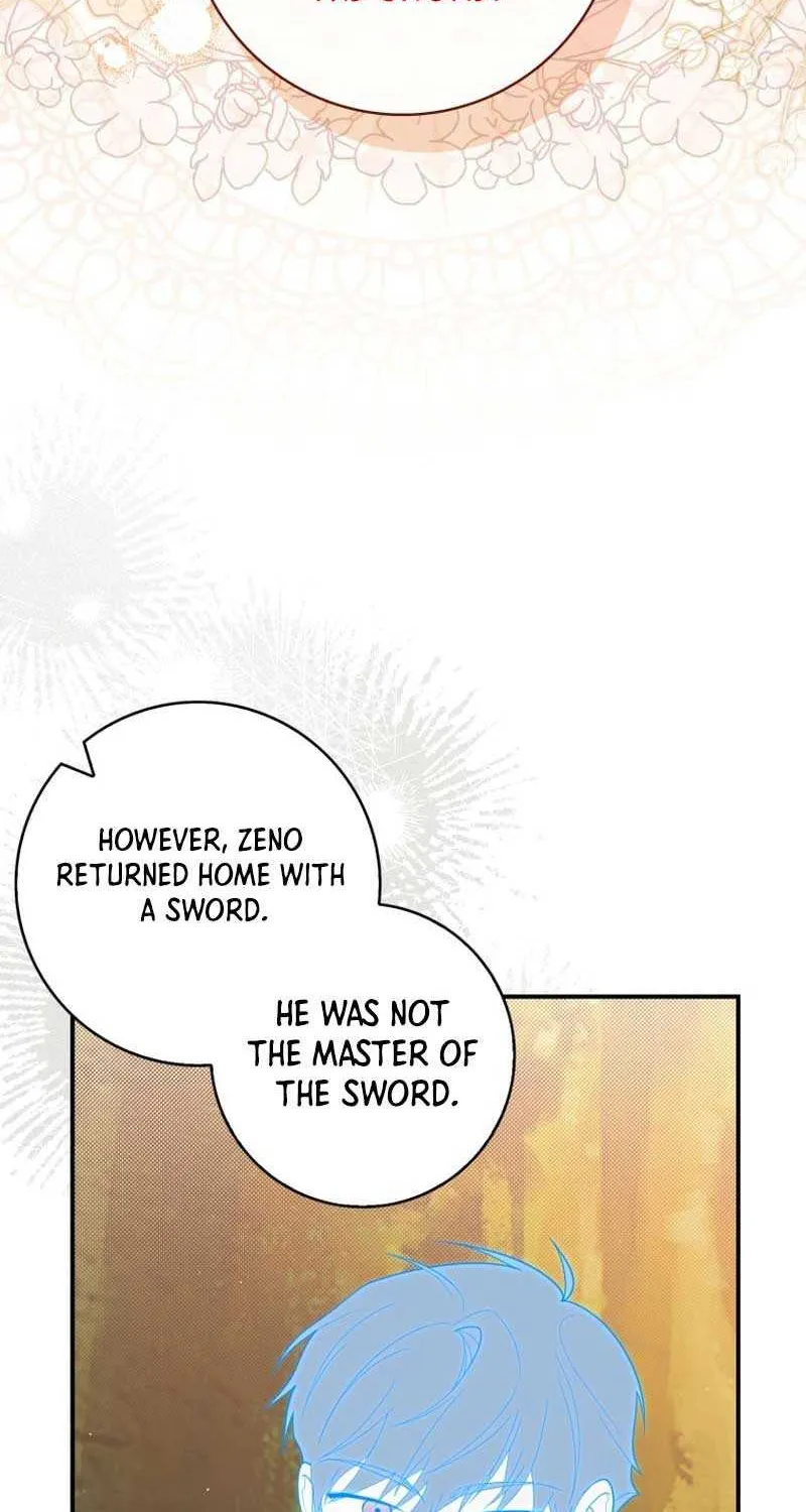 Read A Fortune-Telling Princess chapter 47 image 109 on Lezhin
