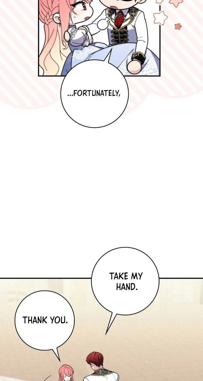 Read A Fortune-Telling Princess chapter 47 image 17 on Lezhin