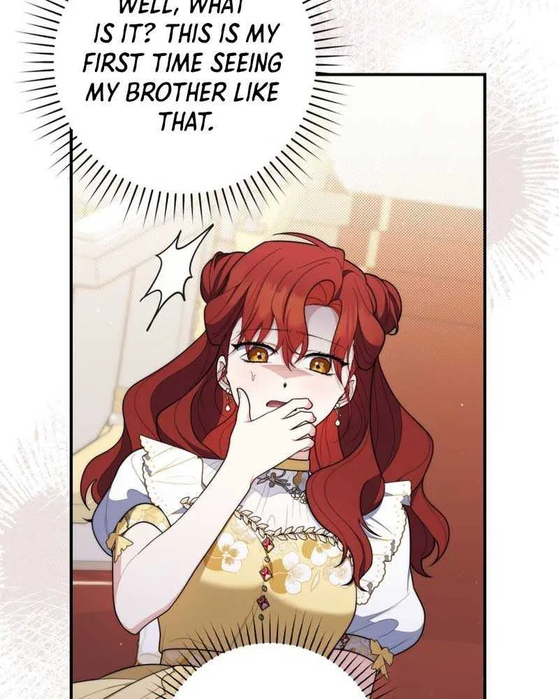 Read A Fortune-Telling Princess chapter 47 image 21 on Lezhin
