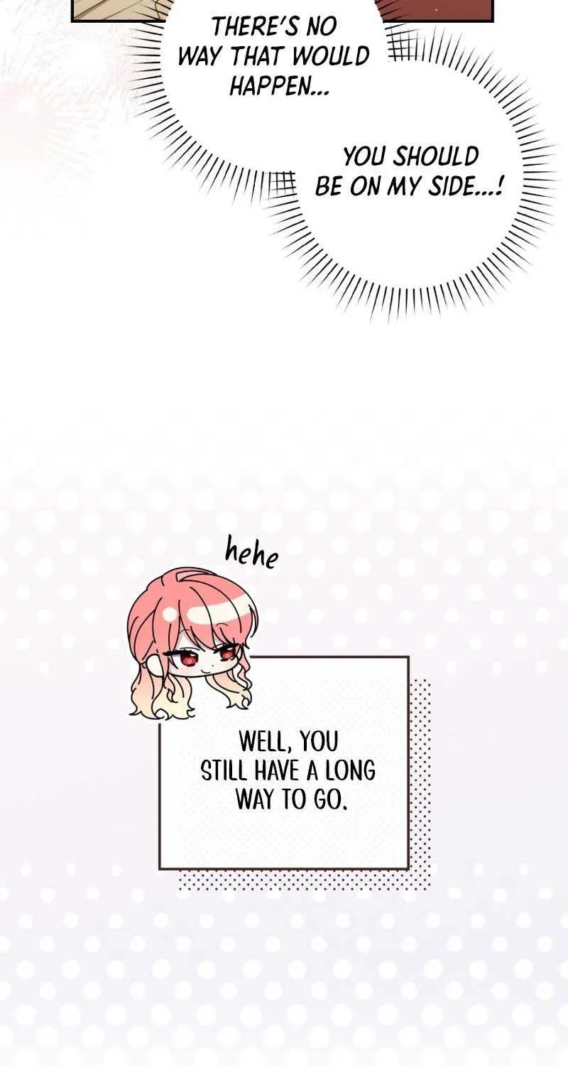 Read A Fortune-Telling Princess chapter 47 image 22 on Lezhin
