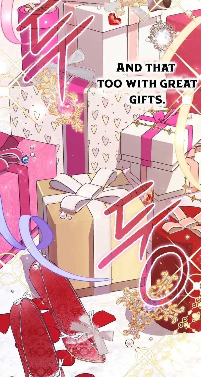 Read A Fortune-Telling Princess chapter 47 image 24 on Lezhin