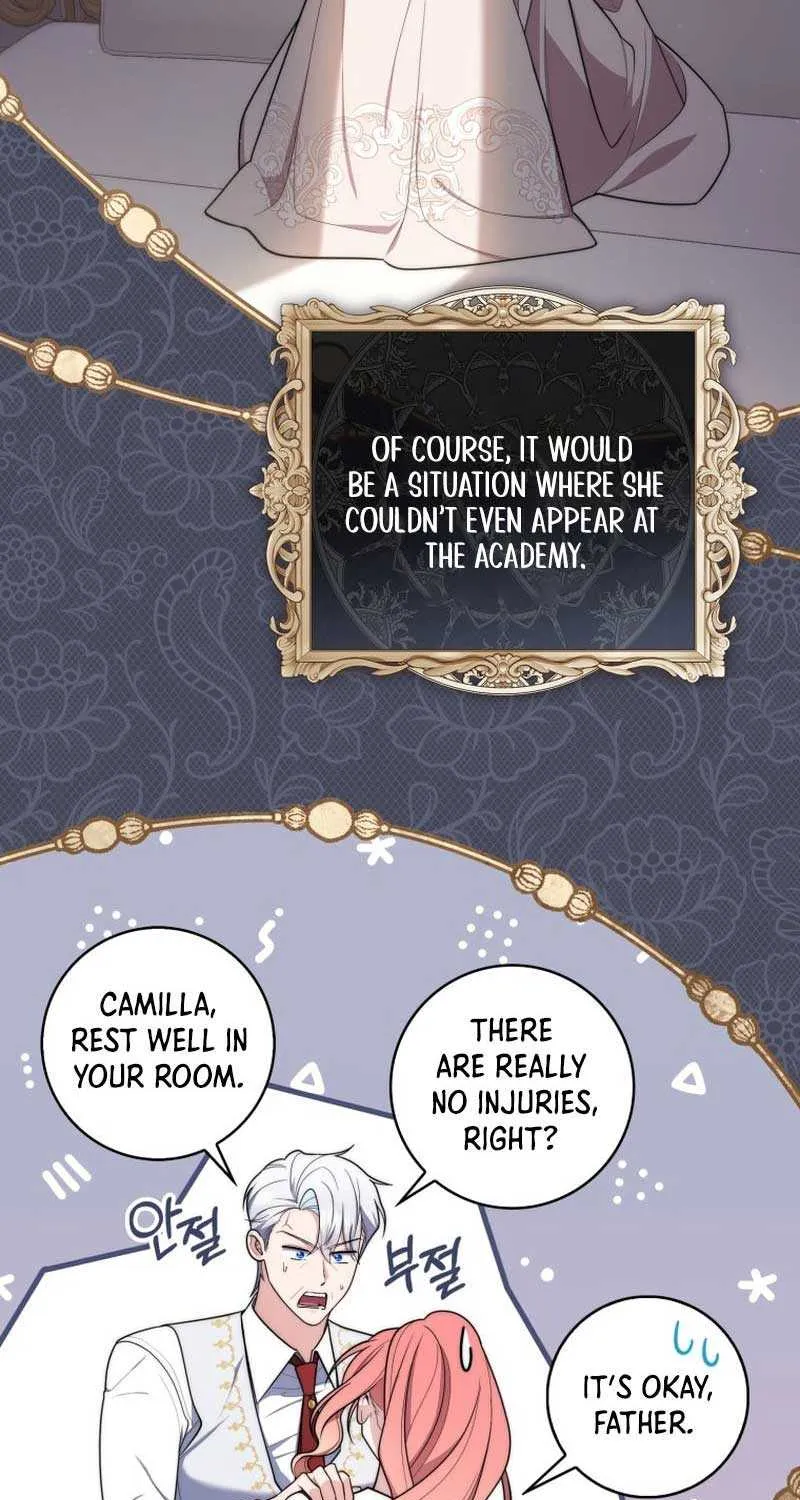 Read A Fortune-Telling Princess chapter 47 image 26 on Lezhin
