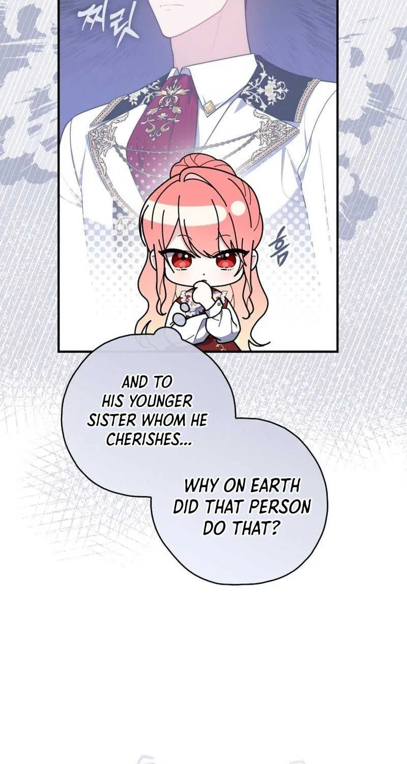 Read A Fortune-Telling Princess chapter 47 image 29 on Lezhin