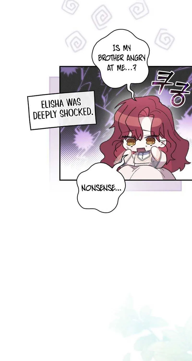 Read A Fortune-Telling Princess chapter 47 image 30 on Lezhin