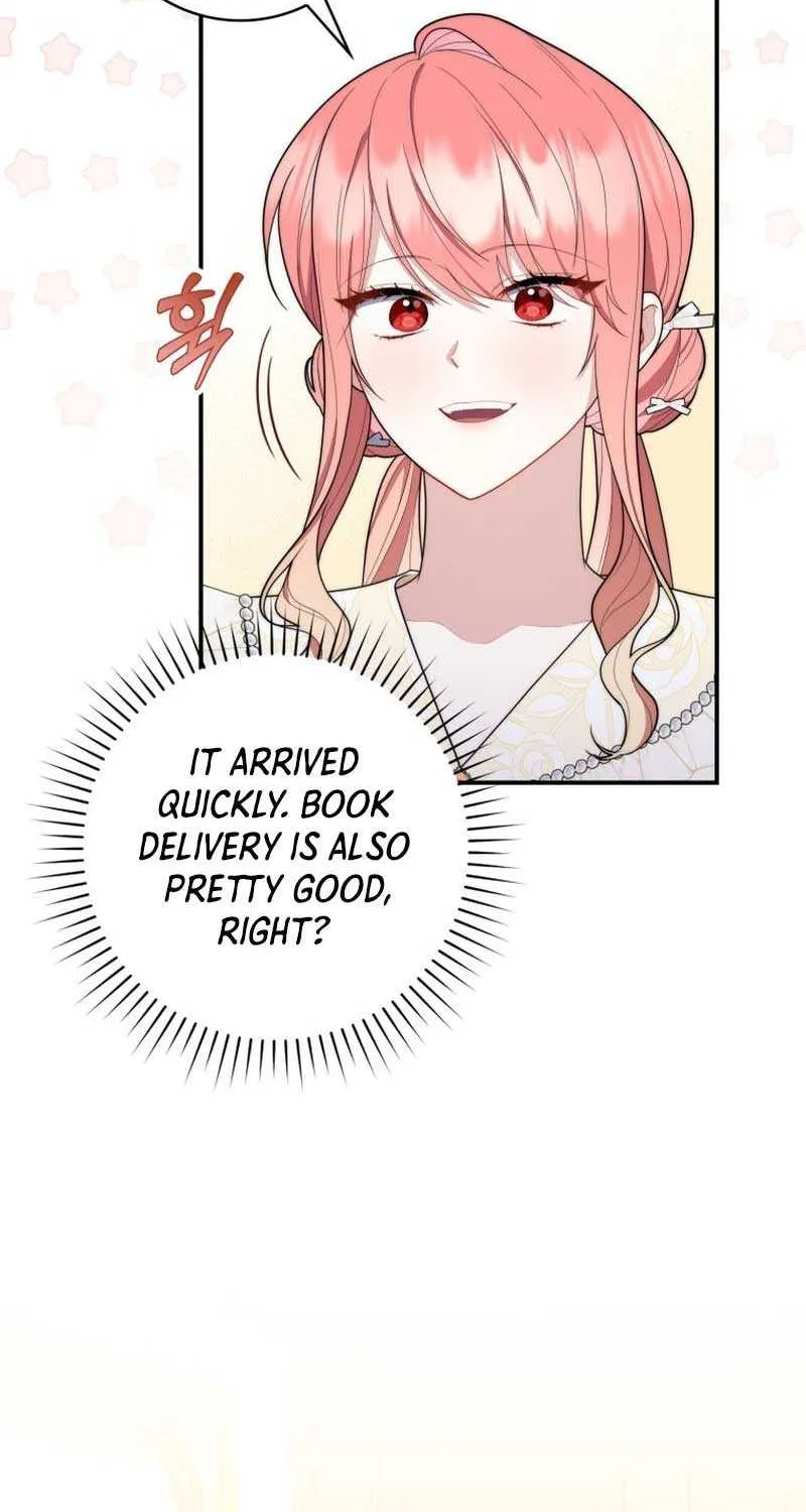 Read A Fortune-Telling Princess chapter 47 image 34 on Lezhin