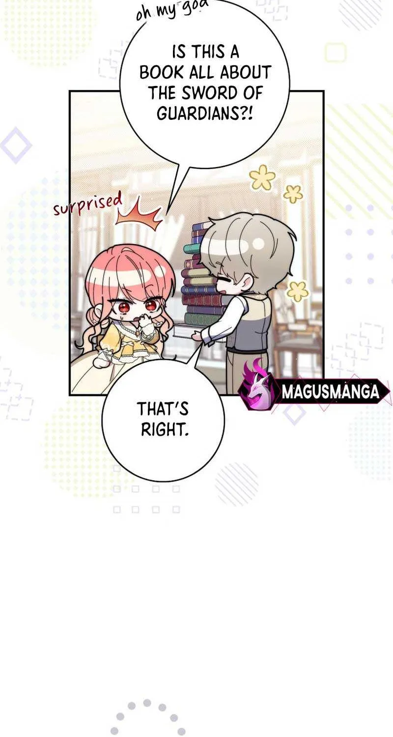 Read A Fortune-Telling Princess chapter 47 image 37 on Lezhin