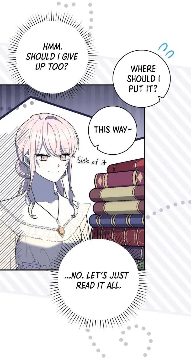 Read A Fortune-Telling Princess chapter 47 image 38 on Lezhin
