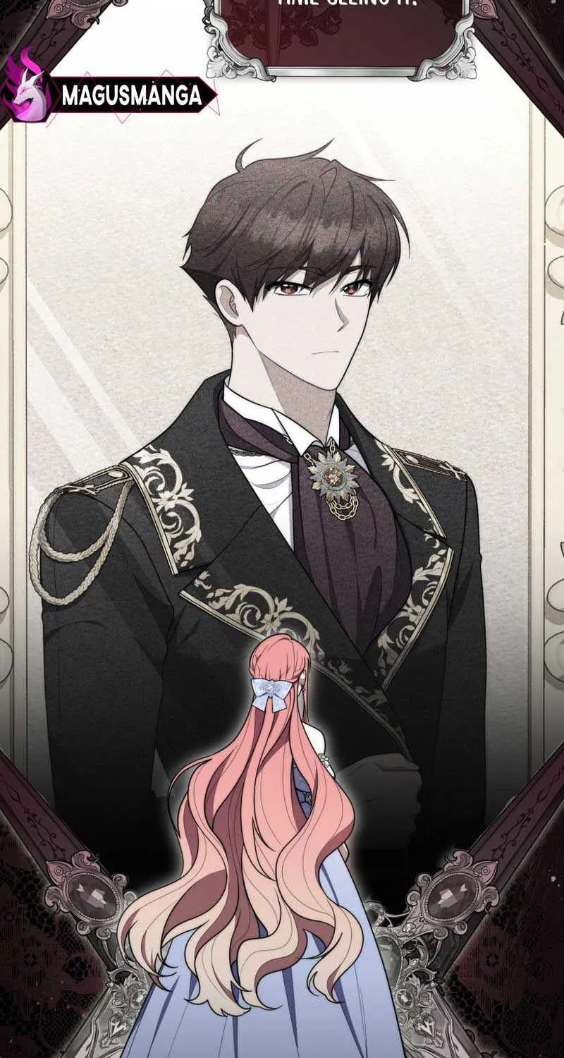 Read A Fortune-Telling Princess chapter 47 image 41 on Lezhin