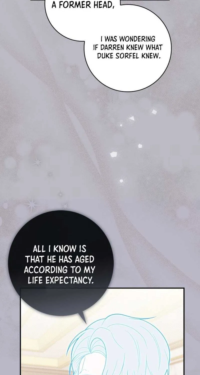 Read A Fortune-Telling Princess chapter 47 image 44 on Lezhin