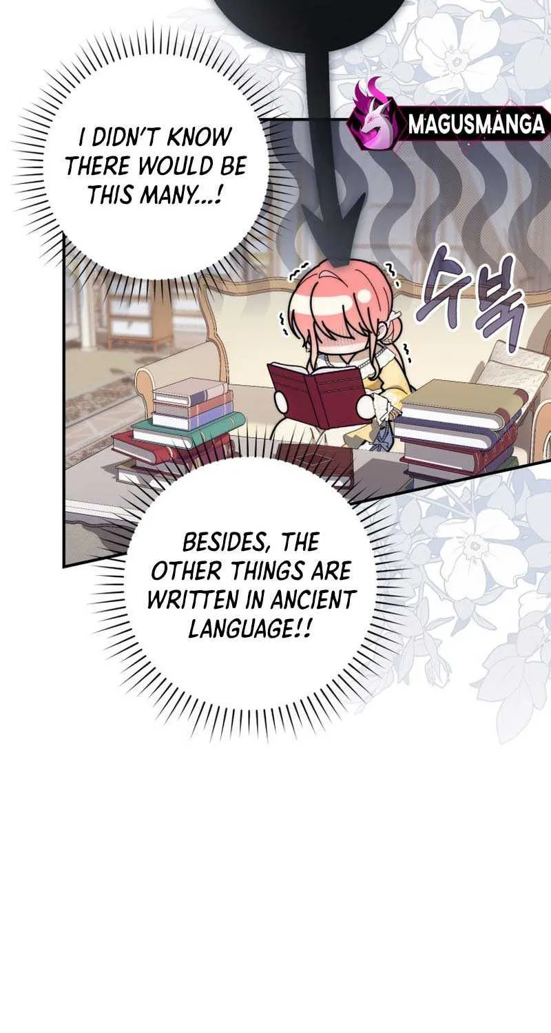 Read A Fortune-Telling Princess chapter 47 image 46 on Lezhin