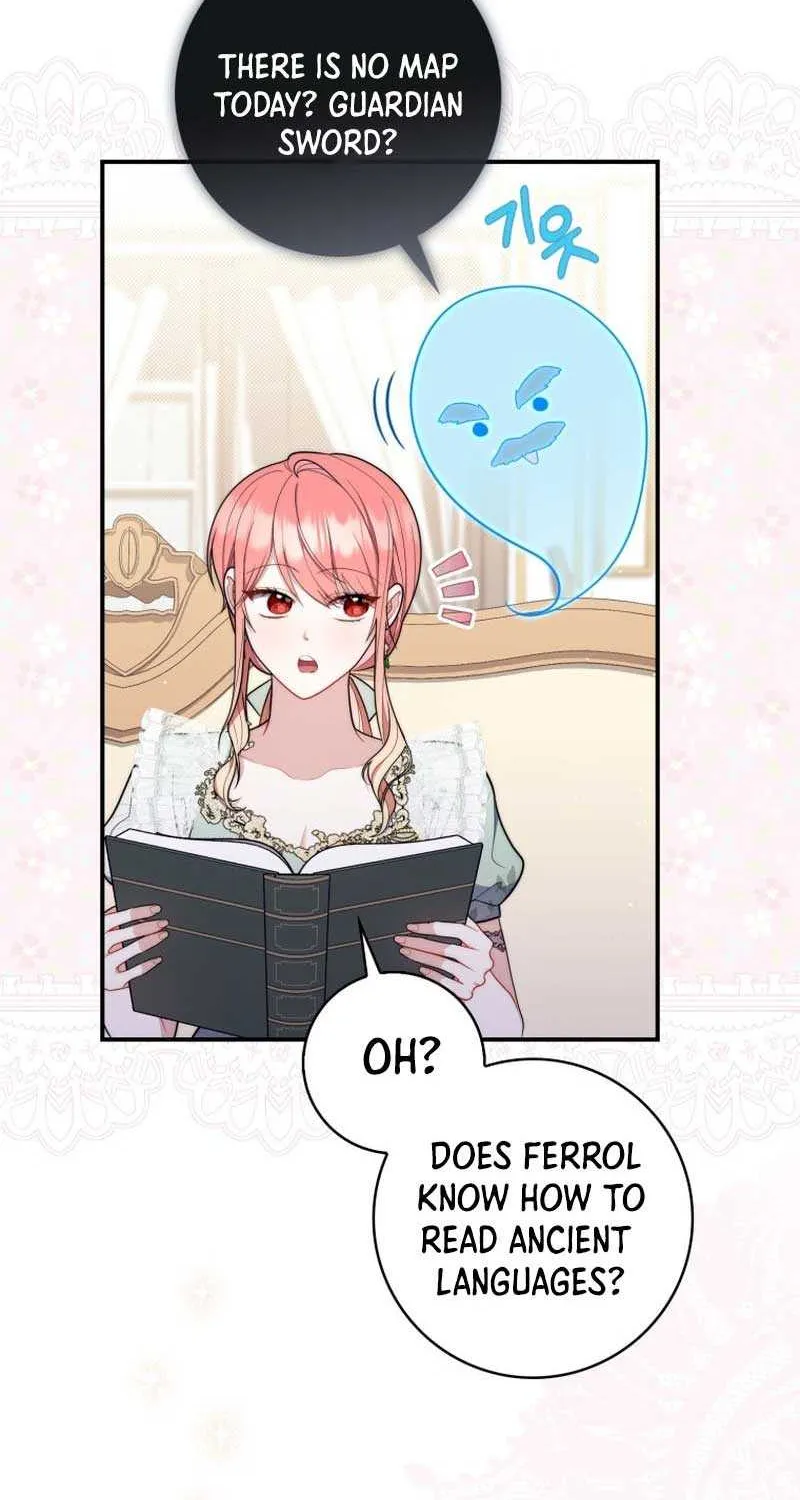Read A Fortune-Telling Princess chapter 47 image 48 on Lezhin