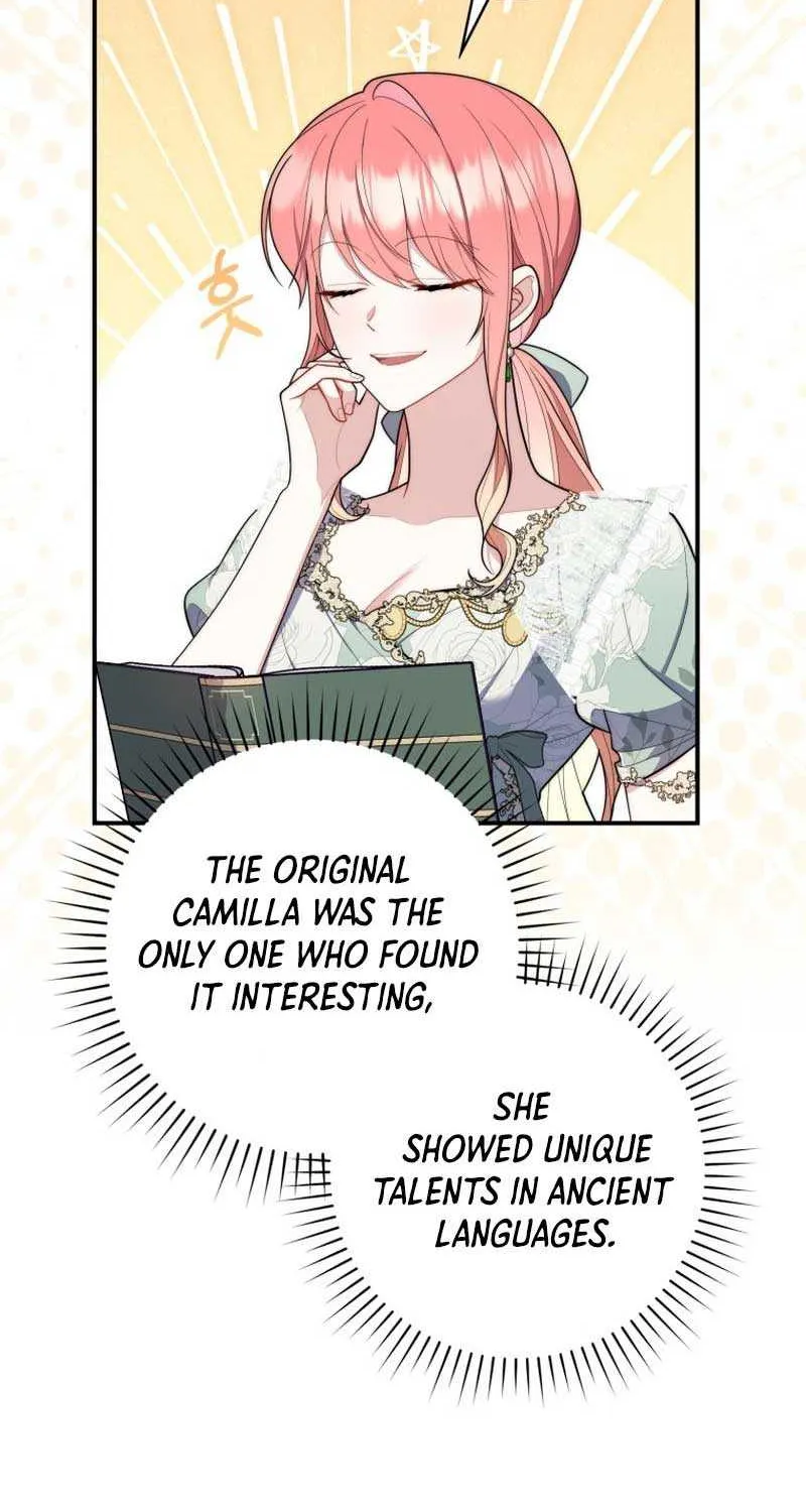 Read A Fortune-Telling Princess chapter 47 image 51 on Lezhin