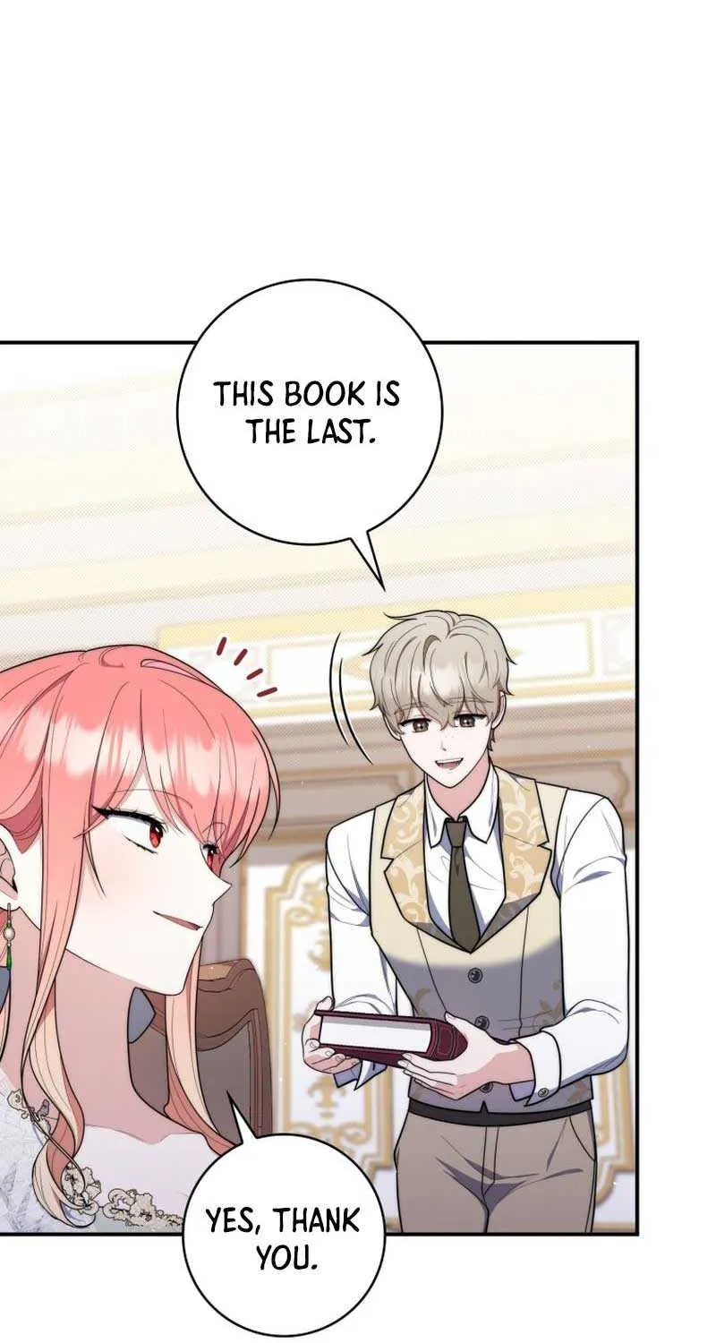 Read A Fortune-Telling Princess chapter 47 image 52 on Lezhin