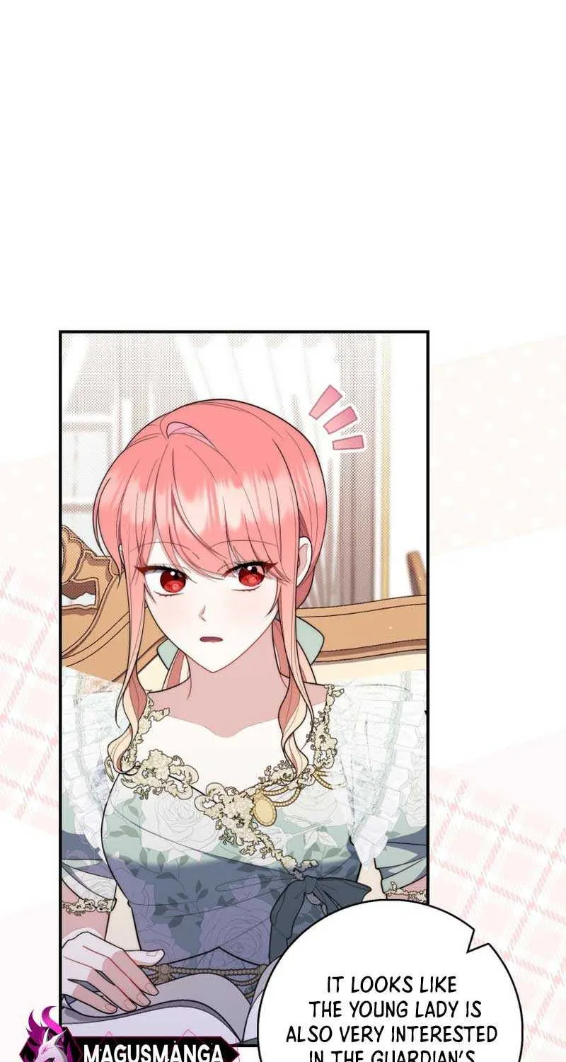 Read A Fortune-Telling Princess chapter 47 image 53 on Lezhin