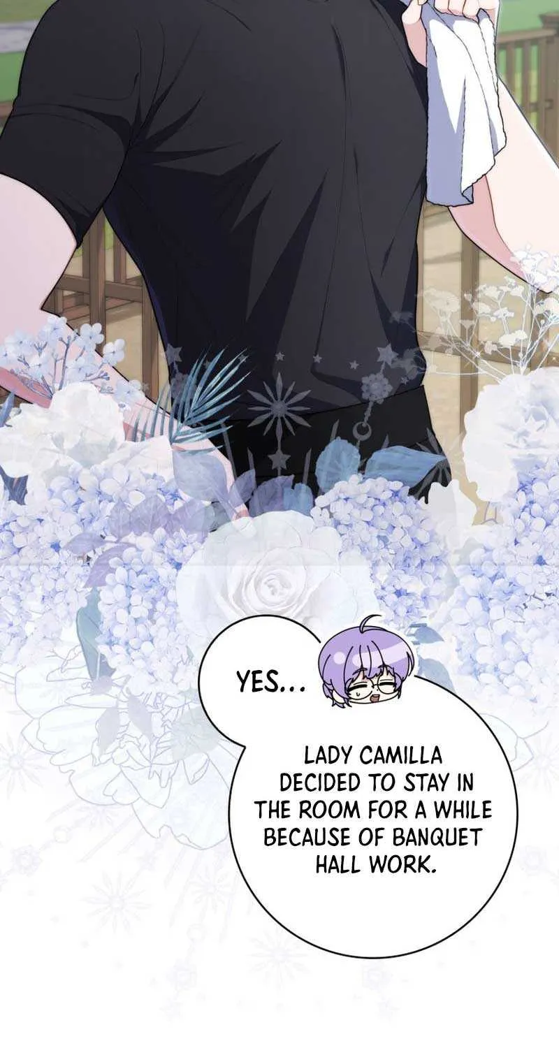 Read A Fortune-Telling Princess chapter 47 image 57 on Lezhin