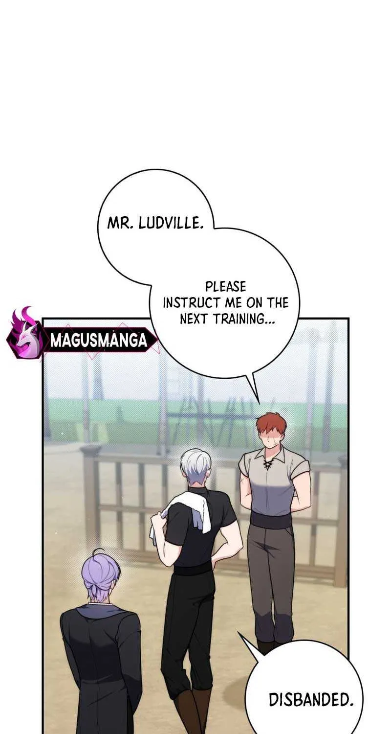 Read A Fortune-Telling Princess chapter 47 image 58 on Lezhin
