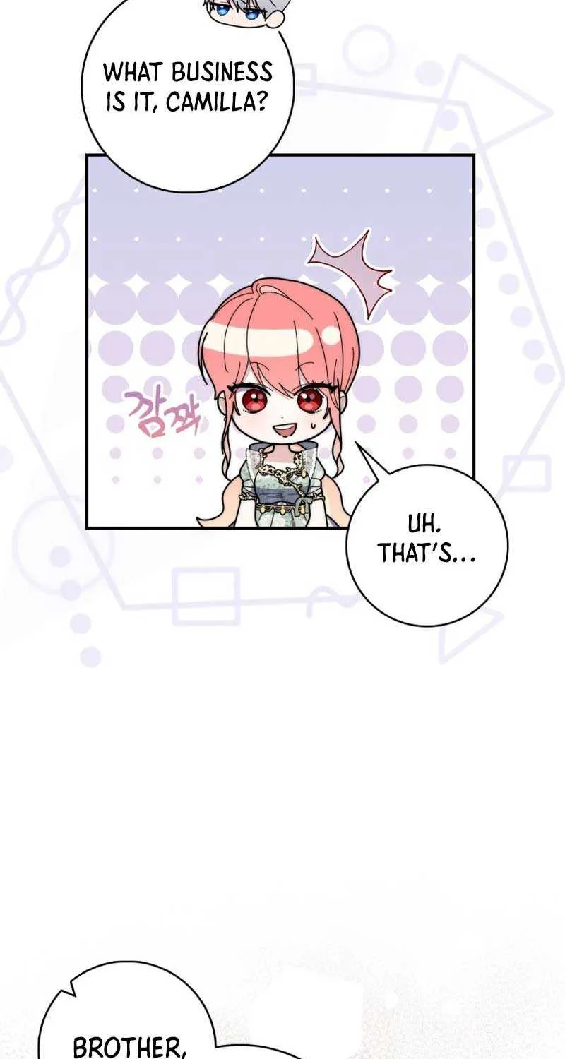 Read A Fortune-Telling Princess chapter 47 image 68 on Lezhin