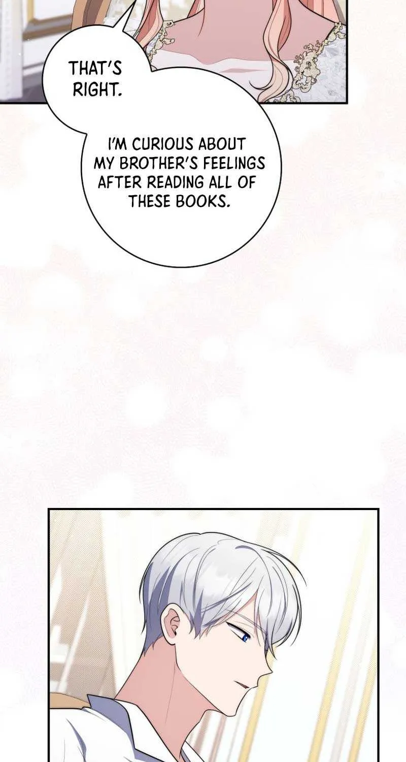 Read A Fortune-Telling Princess chapter 47 image 71 on Lezhin
