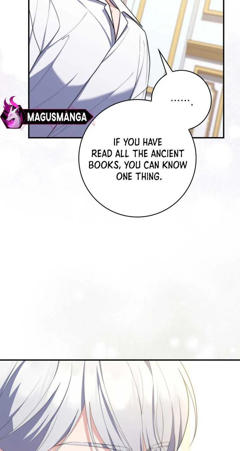 Read A Fortune-Telling Princess chapter 47 image 72 on Lezhin