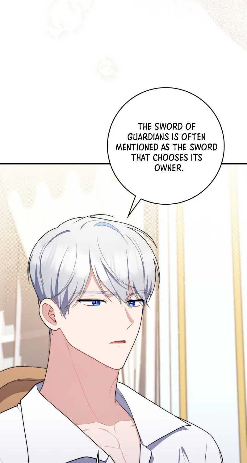 Read A Fortune-Telling Princess chapter 47 image 87 on Lezhin