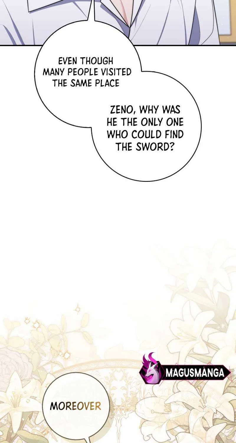 Read A Fortune-Telling Princess chapter 47 image 88 on Lezhin