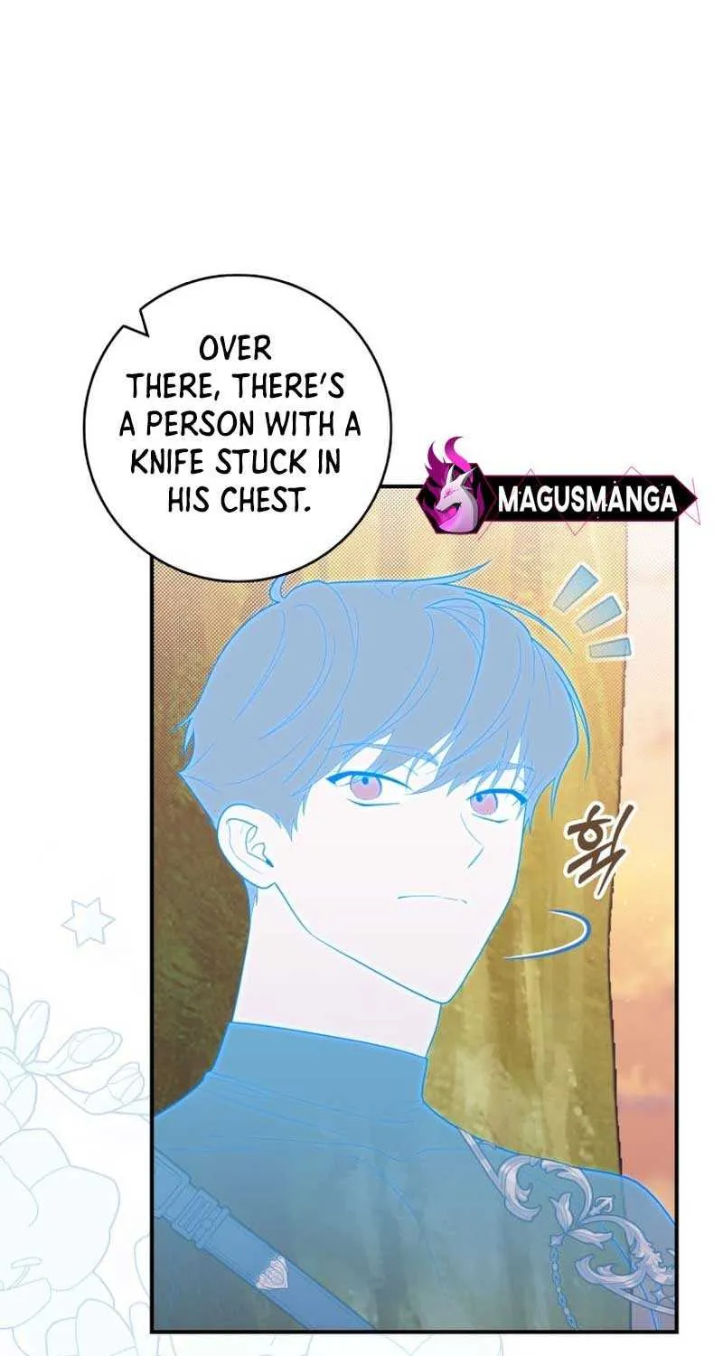 Read A Fortune-Telling Princess chapter 47 image 99 on Lezhin