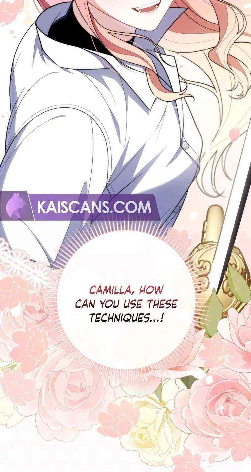 Read A Fortune-Telling Princess chapter 48 image 108 on Lezhin