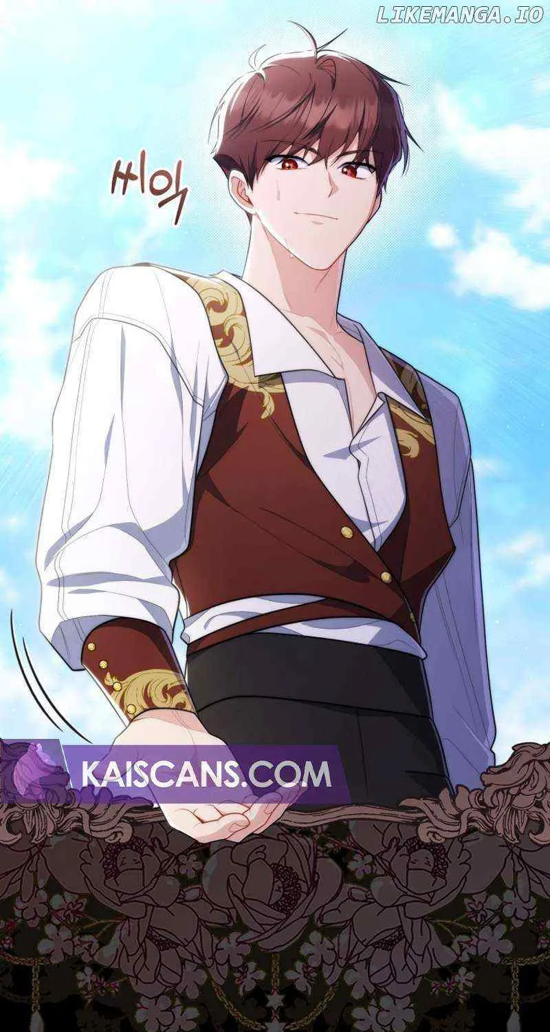 Read A Fortune-Telling Princess chapter 48 image 13 on Lezhin