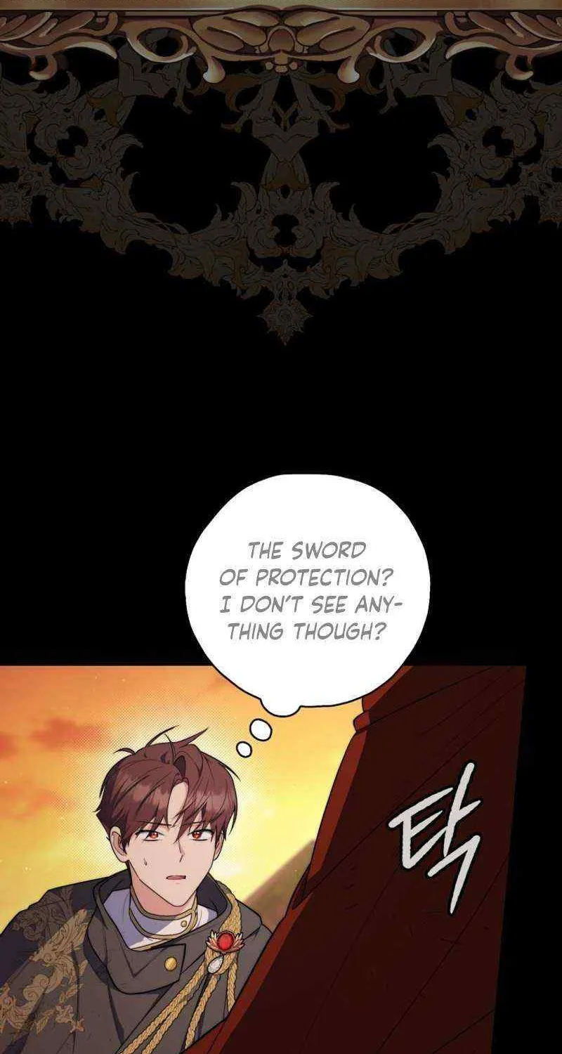Read A Fortune-Telling Princess chapter 48 image 18 on Lezhin