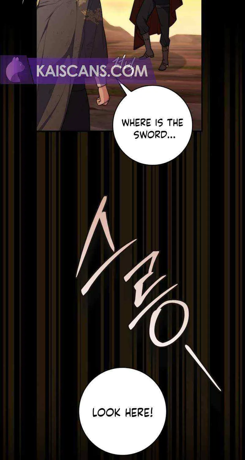 Read A Fortune-Telling Princess chapter 48 image 20 on Lezhin