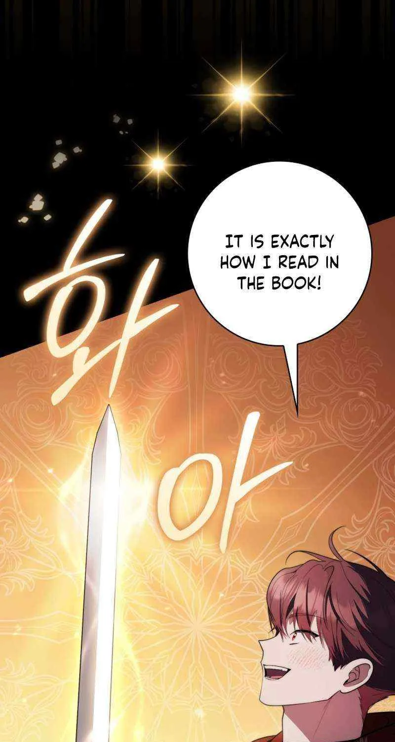 Read A Fortune-Telling Princess chapter 48 image 21 on Lezhin