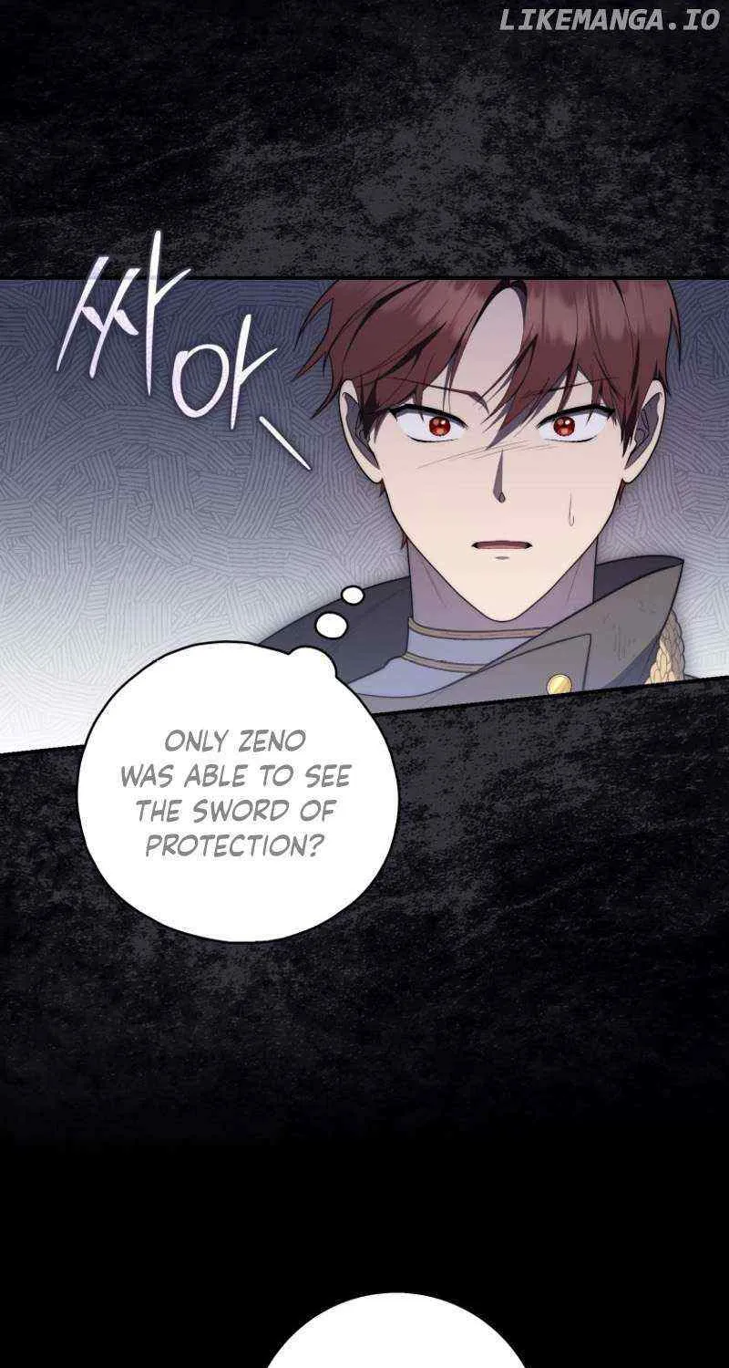 Read A Fortune-Telling Princess chapter 48 image 25 on Lezhin