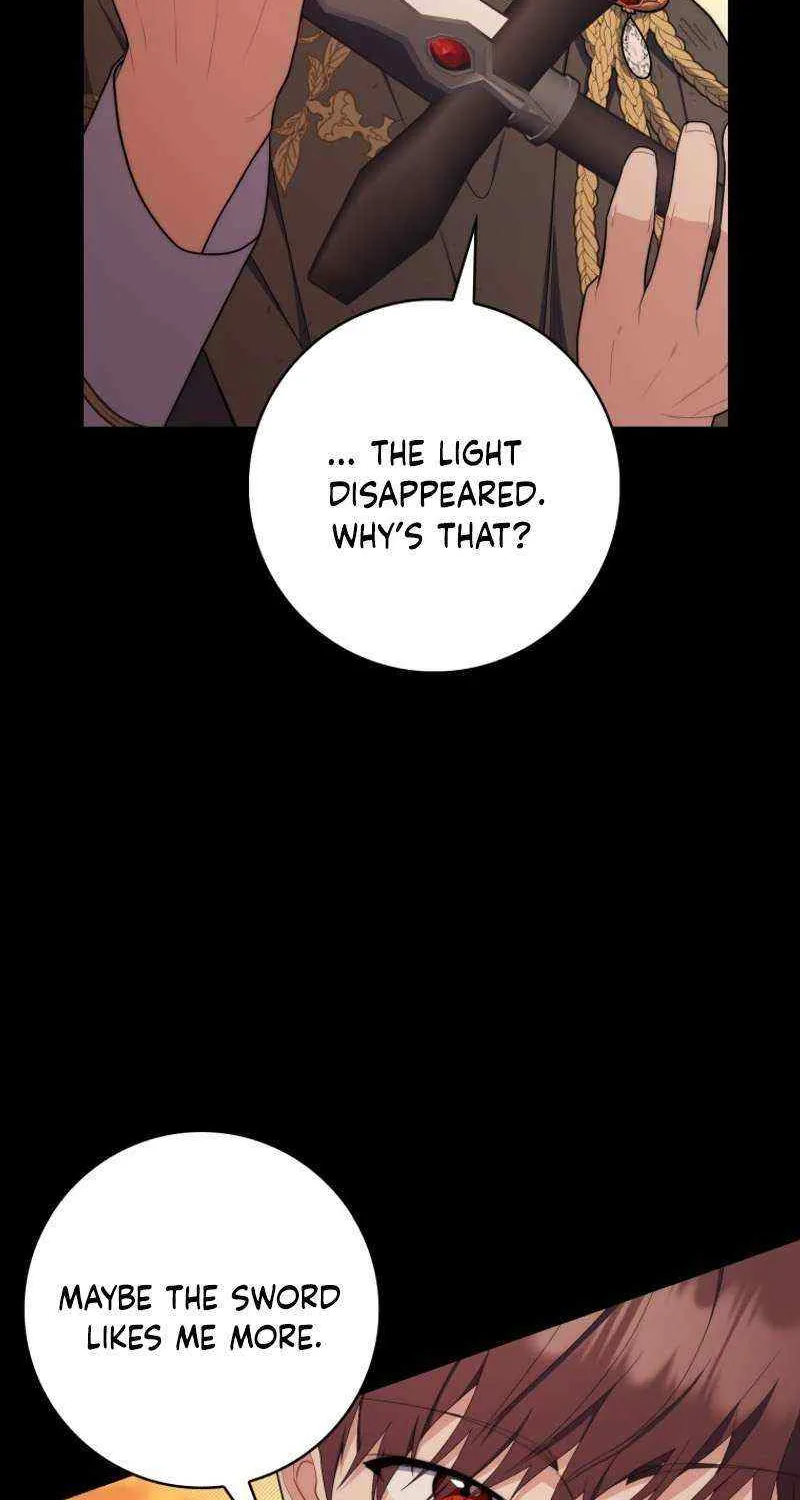 Read A Fortune-Telling Princess chapter 48 image 28 on Lezhin