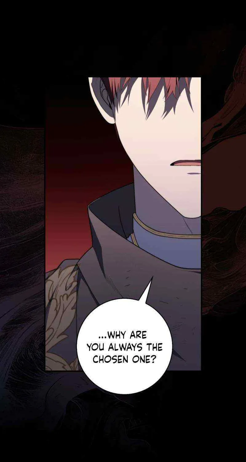 Read A Fortune-Telling Princess chapter 48 image 30 on Lezhin
