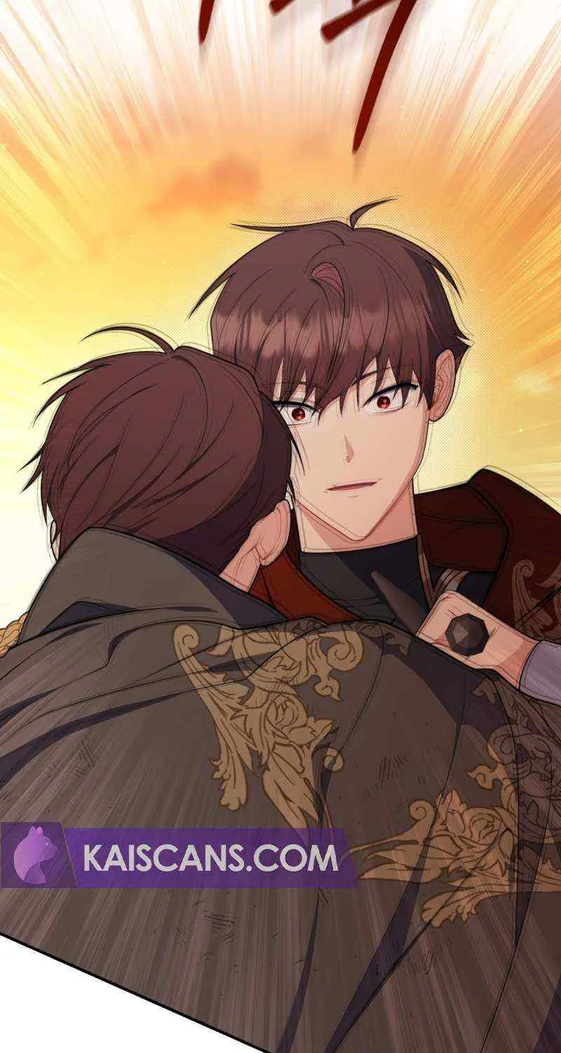 Read A Fortune-Telling Princess chapter 48 image 38 on Lezhin