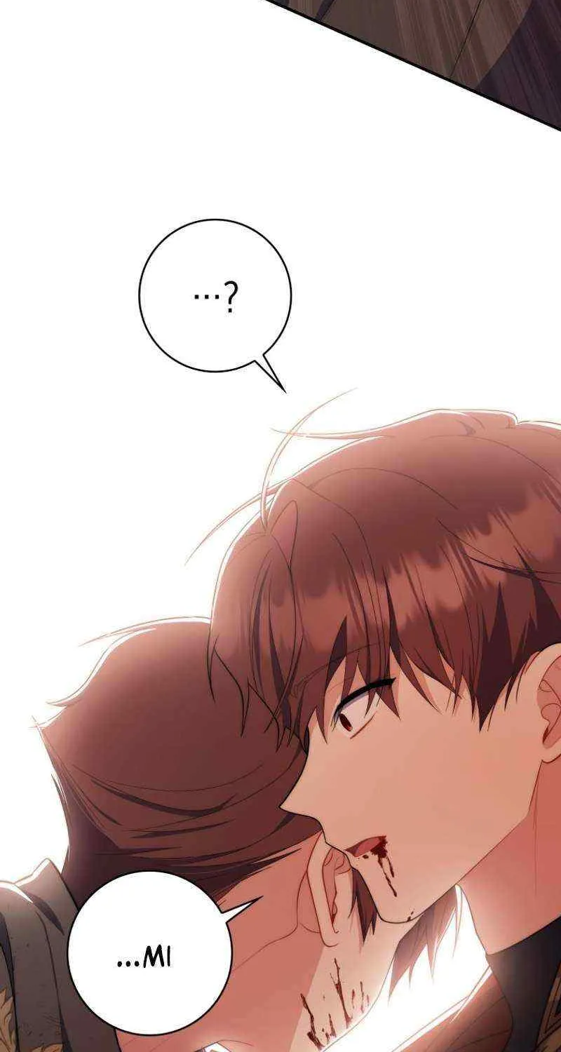 Read A Fortune-Telling Princess chapter 48 image 39 on Lezhin