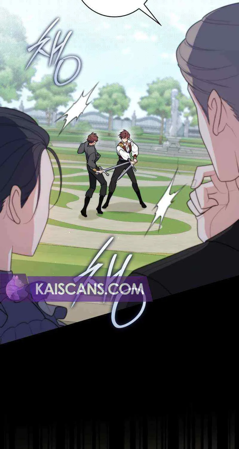 Read A Fortune-Telling Princess chapter 48 image 4 on Lezhin