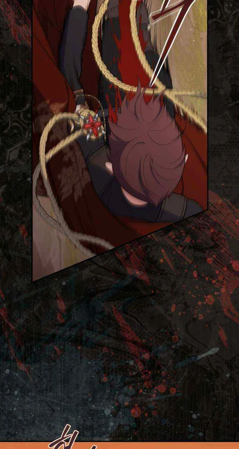 Read A Fortune-Telling Princess chapter 48 image 43 on Lezhin