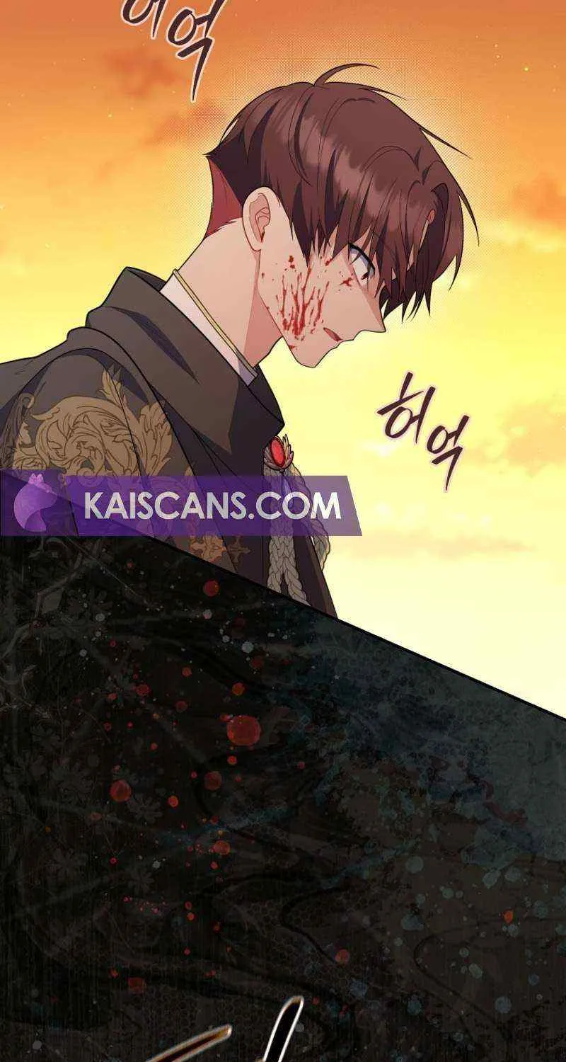 Read A Fortune-Telling Princess chapter 48 image 44 on Lezhin