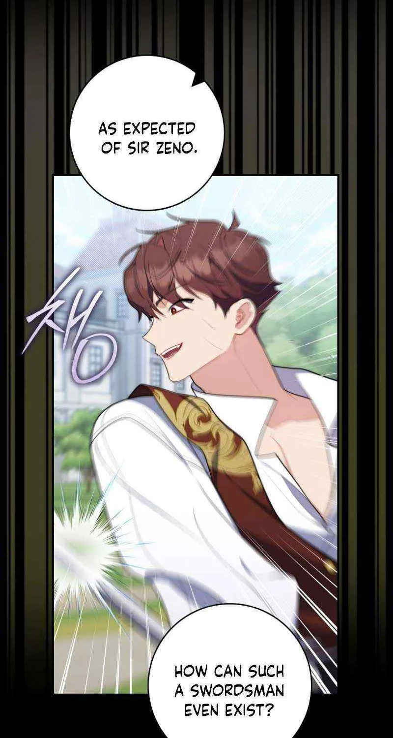 Read A Fortune-Telling Princess chapter 48 image 5 on Lezhin