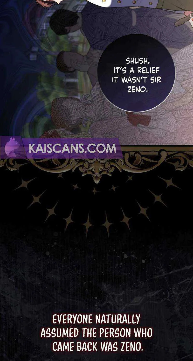 Read A Fortune-Telling Princess chapter 48 image 50 on Lezhin