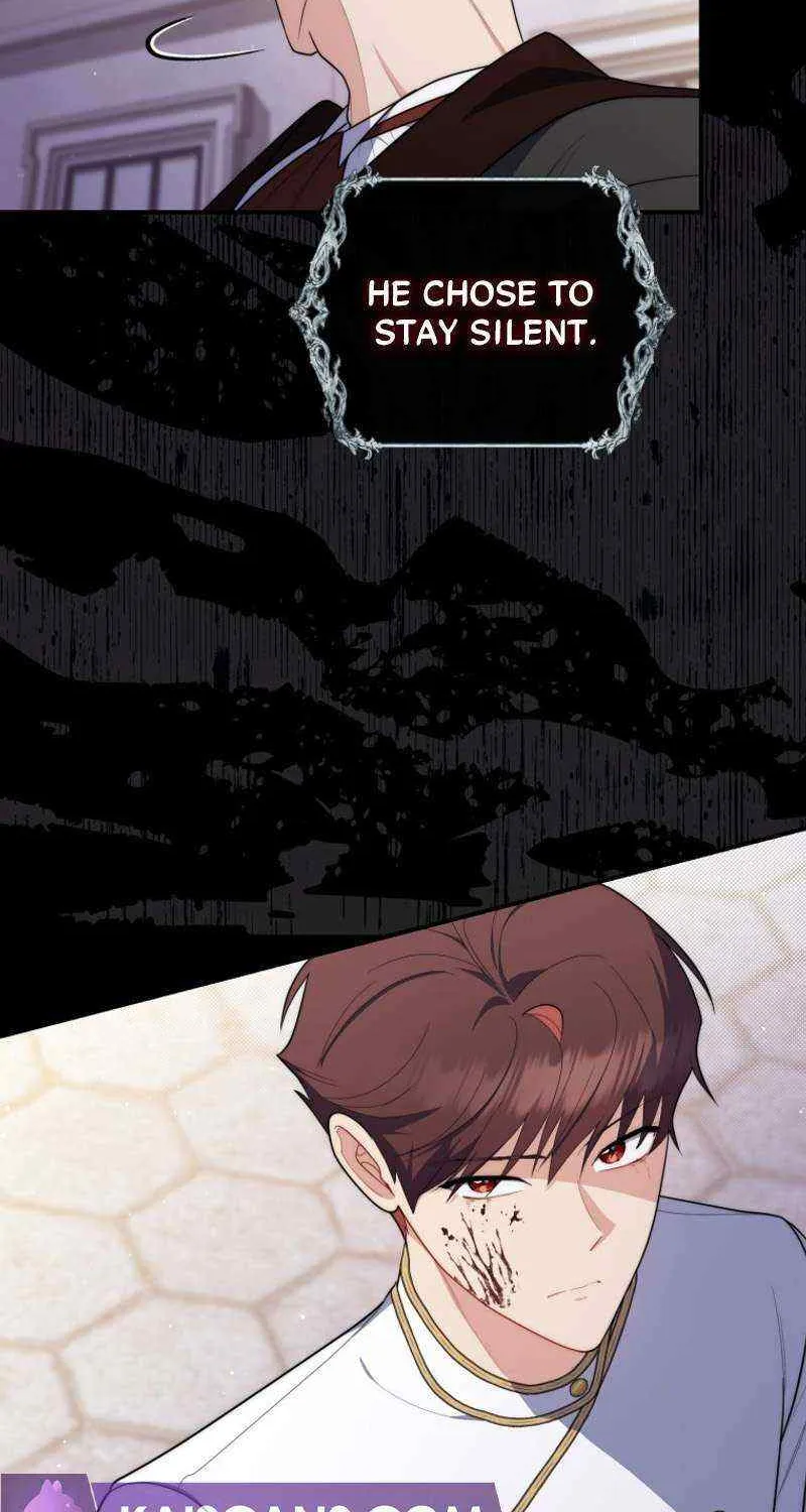 Read A Fortune-Telling Princess chapter 48 image 55 on Lezhin