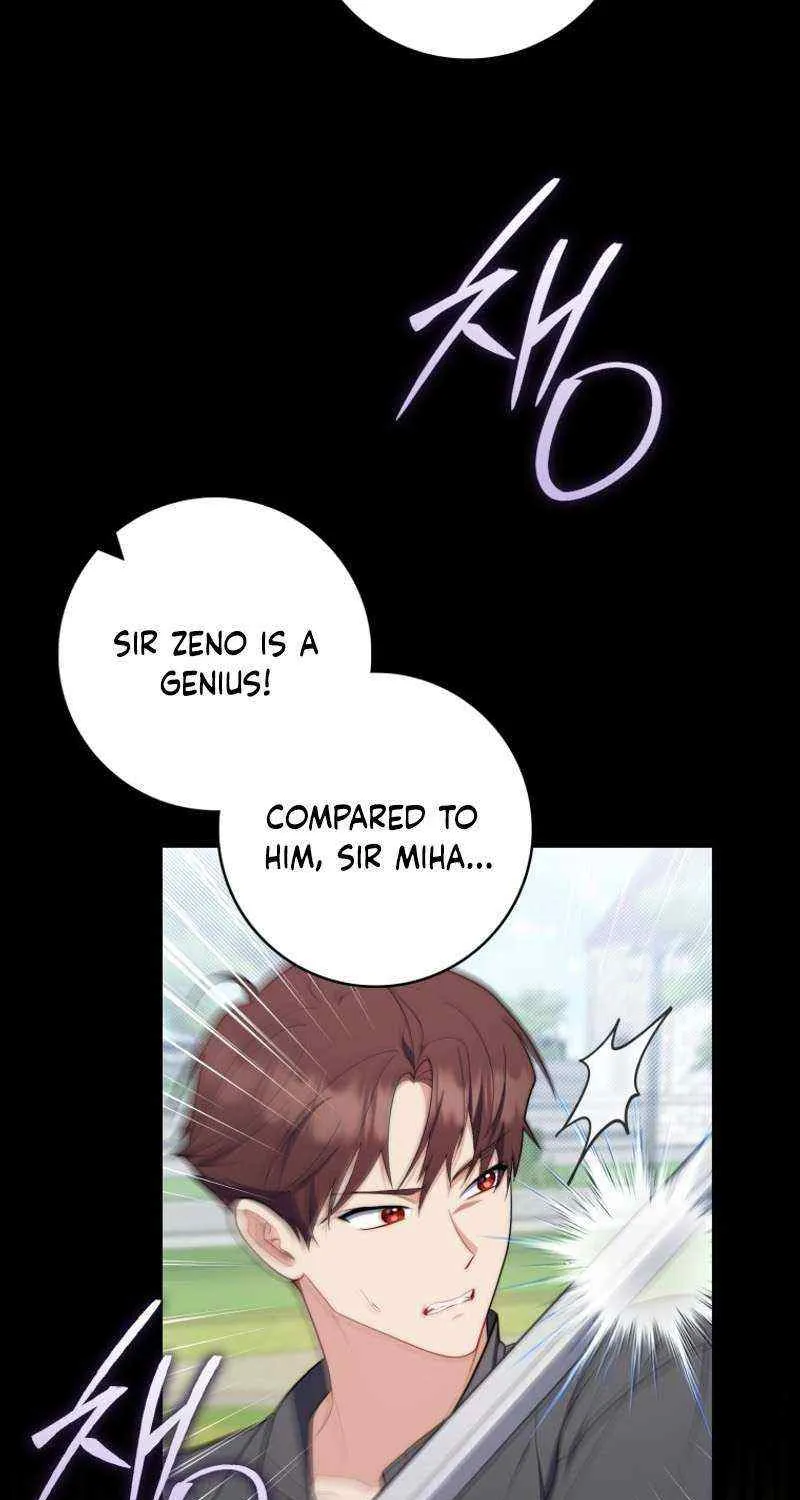 Read A Fortune-Telling Princess chapter 48 image 6 on Lezhin