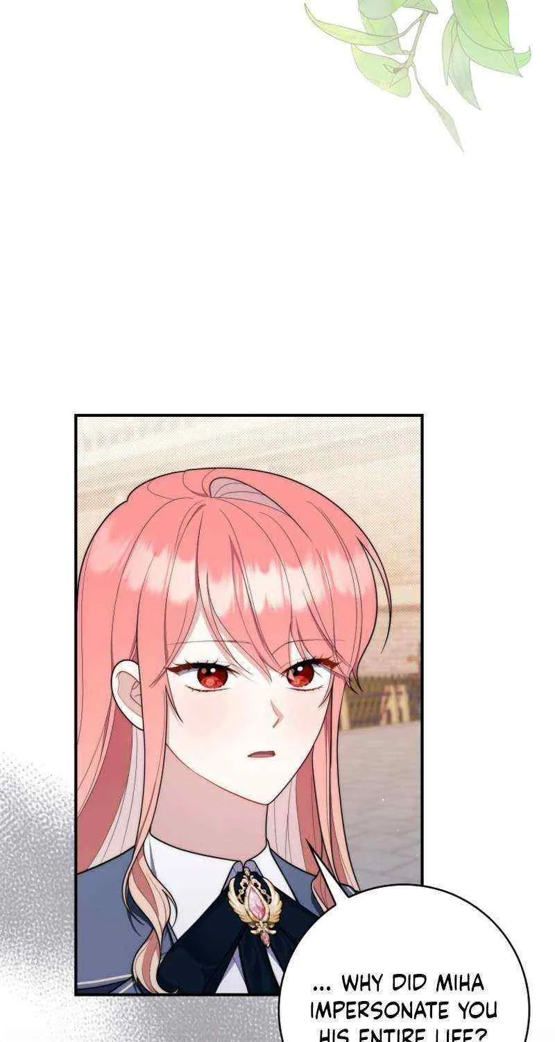 Read A Fortune-Telling Princess chapter 48 image 62 on Lezhin