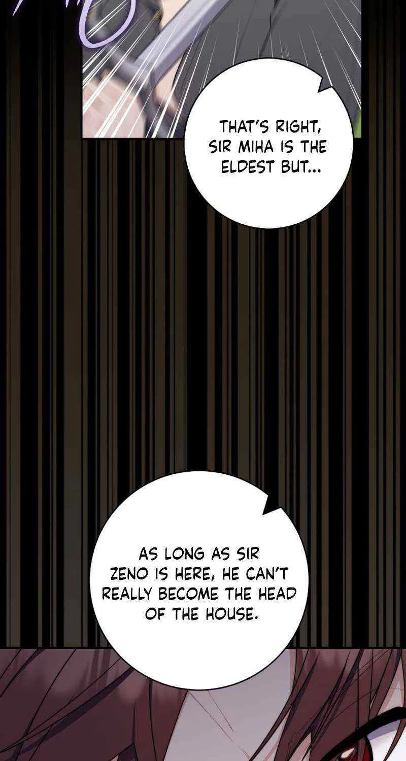 Read A Fortune-Telling Princess chapter 48 image 7 on Lezhin
