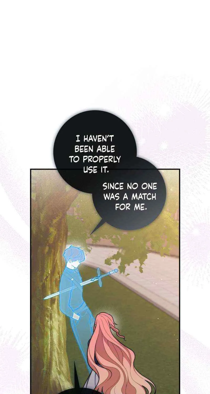Read A Fortune-Telling Princess chapter 48 image 70 on Lezhin