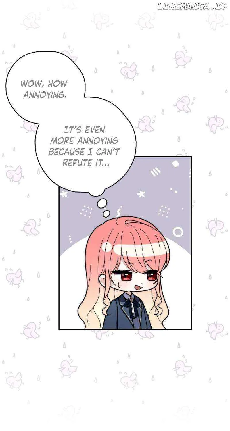 Read A Fortune-Telling Princess chapter 48 image 72 on Lezhin