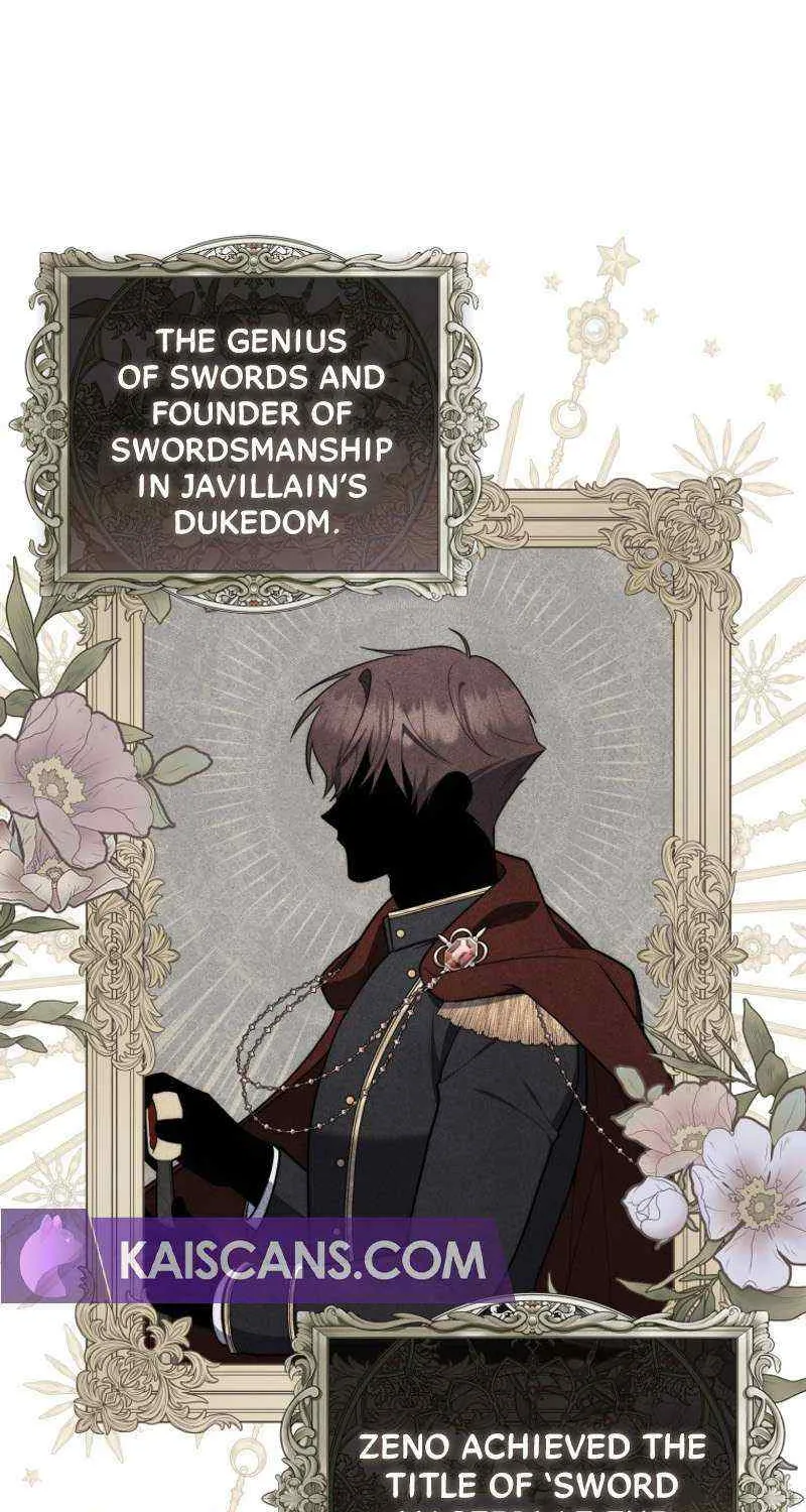 Read A Fortune-Telling Princess chapter 48 image 73 on Lezhin