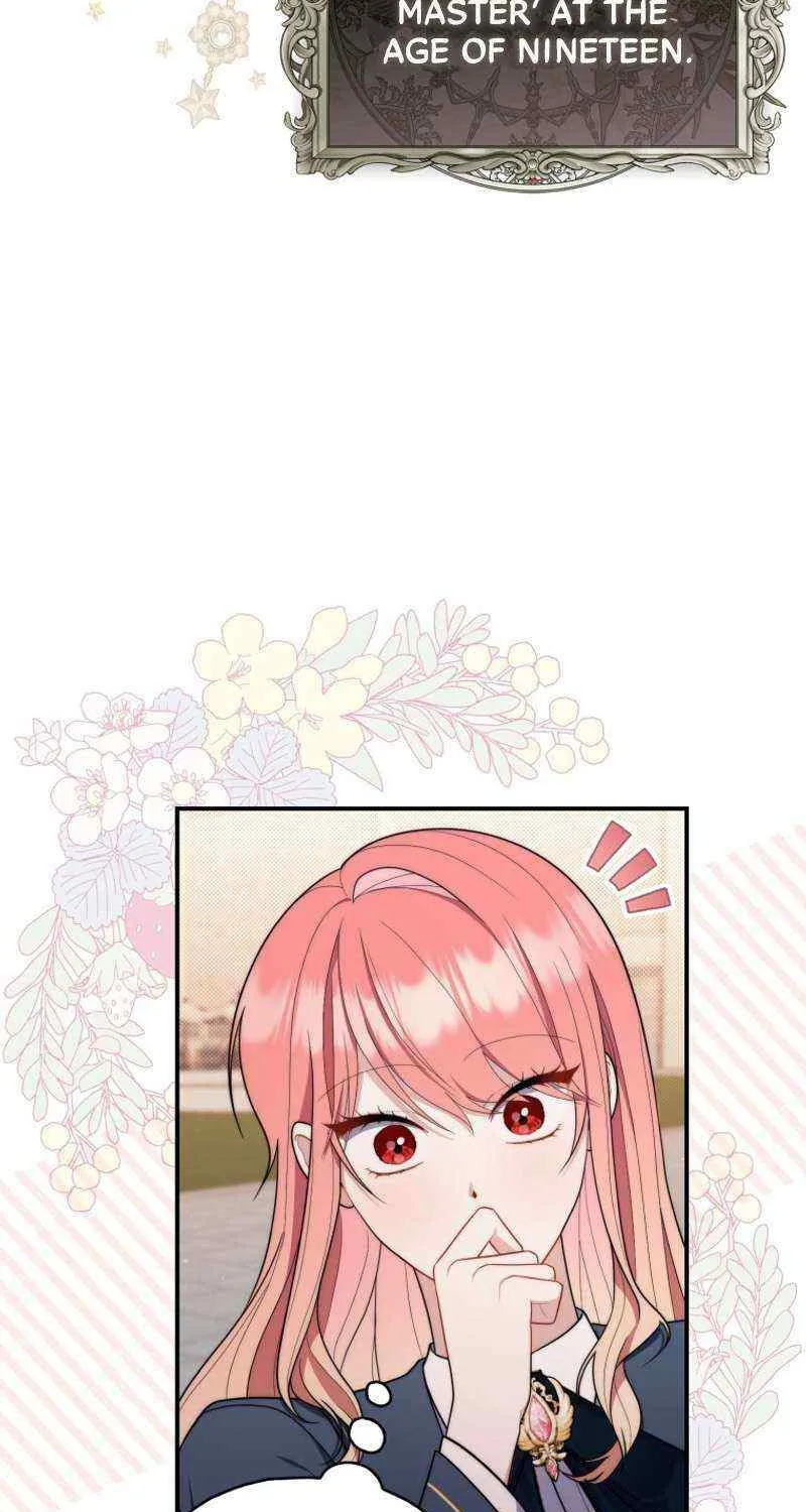 Read A Fortune-Telling Princess chapter 48 image 74 on Lezhin